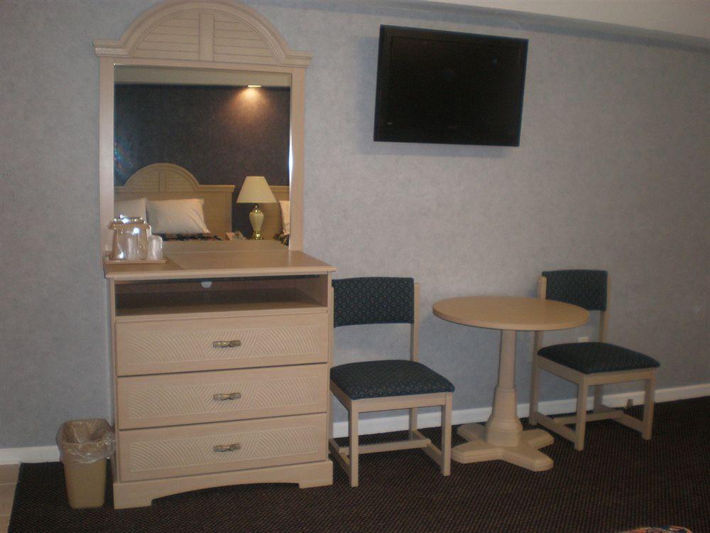 Village Inn & Suites - Smithville Zimmer foto