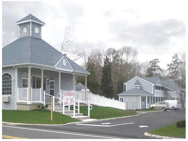 Village Inn & Suites - Smithville Exterior foto