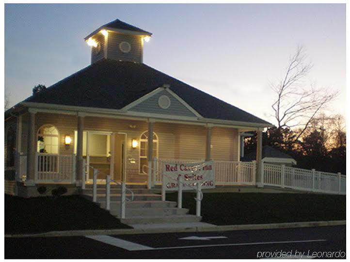 Village Inn & Suites - Smithville Exterior foto