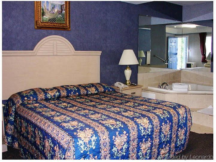 Village Inn & Suites - Smithville Zimmer foto